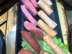 -吉志烤肉(太原总店)