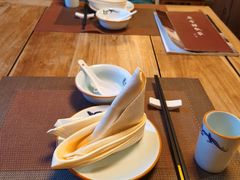 -庆云楼饭庄(什刹海店)