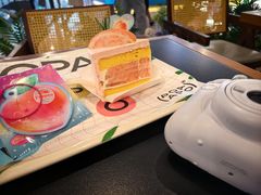 -PAOPAO Bakery&Café(港汇店)