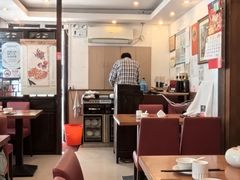 大堂-牧羊餐厅