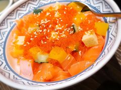 -大雄寿司(中华广场店)