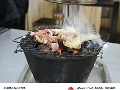 -火云龙烤肉(紫荆花店)