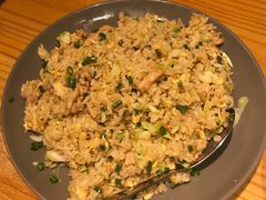 肉丝炒饭-乡亲鹅肉城(昆山店)