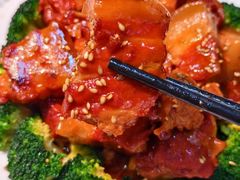 -食鸡公社辣子鸡·潍坊菜·烧烤