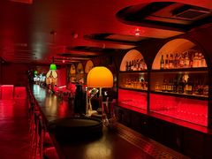 -JZ Club 爵士酒吧(上海店)