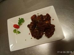 -青年公社烤鸭(蜀山万象汇店)