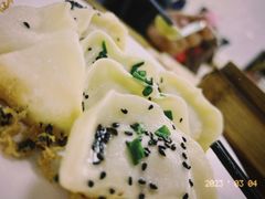 -老裕缘汤包馆(嘉善路店)
