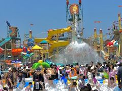 -秦皇岛乐岛海洋王国