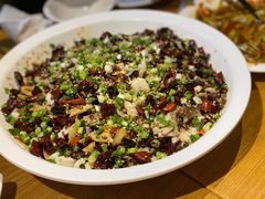 黑鱼花-三猫黑鱼花(南大店)
