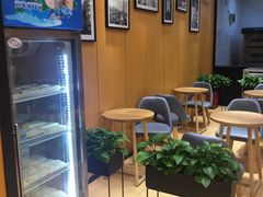 大堂-御蝶坊生日蛋糕KNAC(创业店)