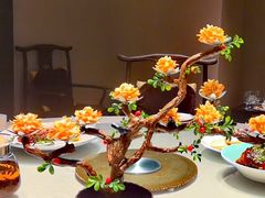 -西安饭庄·非遗陕菜(钟楼店)