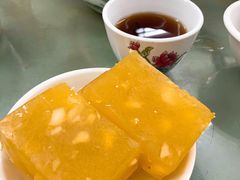 -香港蓮香樓(中環店)