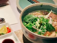 河内生牛肉米粉-美奈小馆·越南料理(中航城君尚购物中心店)