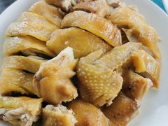 -墨白私房菜·广东菜 粤菜