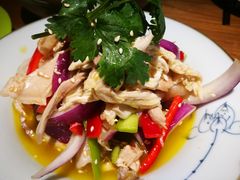 -北疆饭店(朗悦公园茂店)