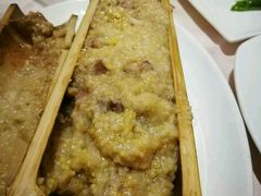 -粗茶淡饭·汉口公馆(循礼门店)