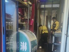 -牛村来人潮汕牛肉火锅(西单店)