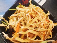 -重庆烧鸡公火锅(簋街店)