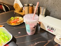 -厚贞日式烤肉(浦东汇智店)