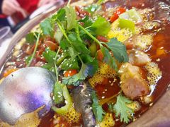 -海盗船. 龙虾烧烤. 酒馆