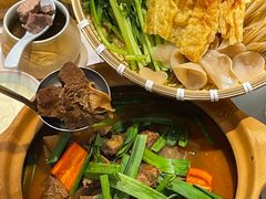-润记·广东餐馆(苏州中心店)
