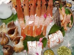 -極上萬膳·日料放题(海岸城店)