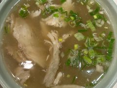 -清真·西北人家风味馆(中山中路店)
