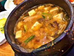 -金顺碳烤肉(1号店)