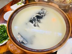-森谷美食公园(杨行店)