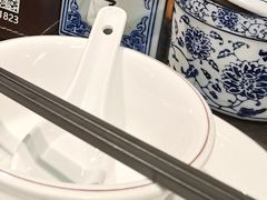 -仁和四季涮肉馆(天坛南门店)