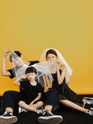 -索菲亚婚纱摄影