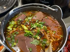 -古市香跷脚牛肉·非遗传承单位