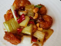 -环球港凯悦 · 享悦中餐厅