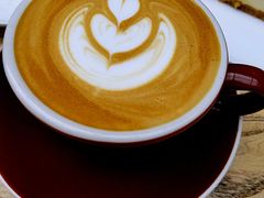 -VOYAGE COFFEE(北锣鼓巷店)