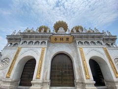 -上海东林寺(金山区)