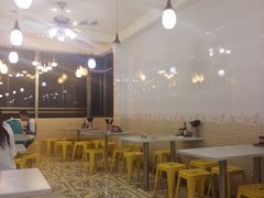 大堂-芬芳甜品(同福路店)