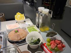 -海底捞火锅(油麻地店)