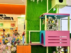 -天虹购物中心(石路店)