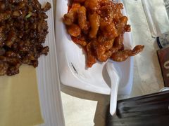-福来居烤鸭店(天坛二店)