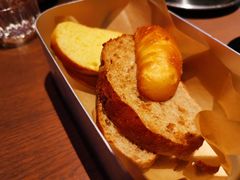 -鹿萤季·营地小馆(皇后公园店)