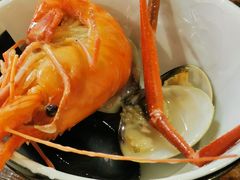 -渔米粥(罗湖店)