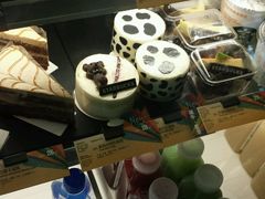 -星巴克(蒲汇塘路店)