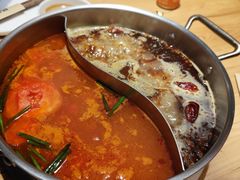 -四喜小胖·北京涮肉(五道营店)