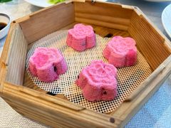 -君来湖滨饭店·渔餐厅