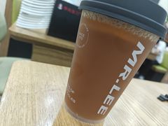 -李先生牛肉面大王(北京东四店)