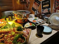 -AJIYA味屋和牛烤肉自助放题(温州万象城店)