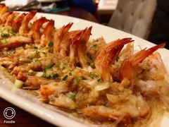 -厦门宝龙铂尔曼大酒店·龙之渊中餐厅