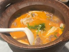-蝴蝶里·粤菜·点心(龙湖杭州金沙天街店)