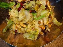 -乔街深夜食堂·小龙虾·高压锅生蚝(杭州总店)