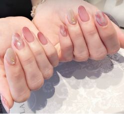-Halo美甲美睫